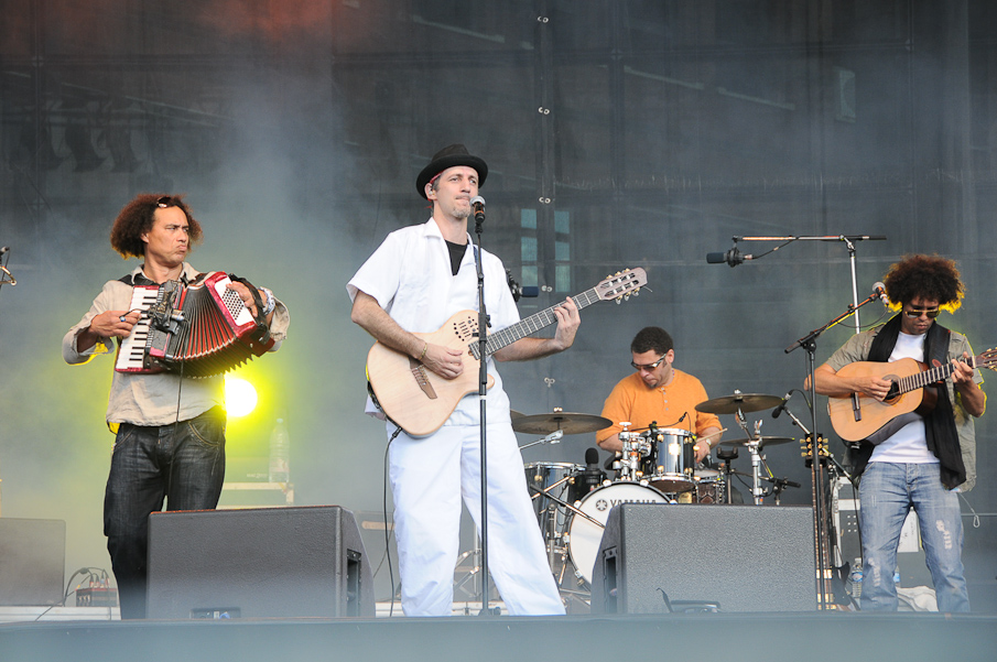 Fete de la Musique Evry 2009 - Sergent Garcia 262.jpg